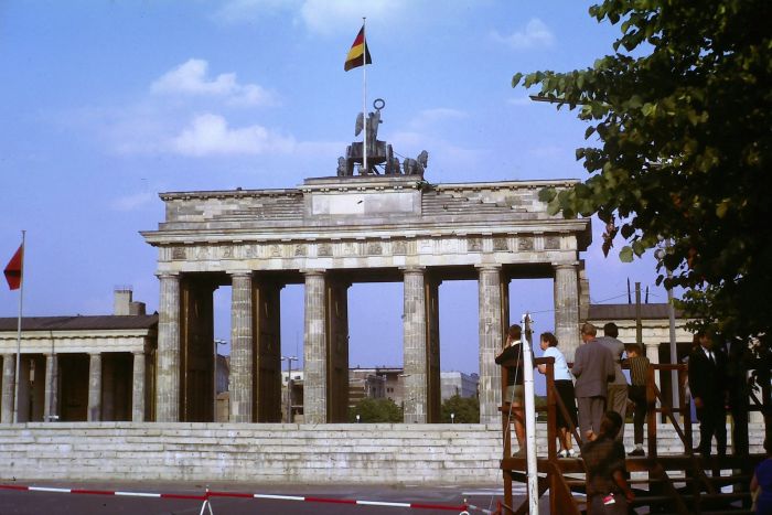 30 years later - is German unity a model for success?