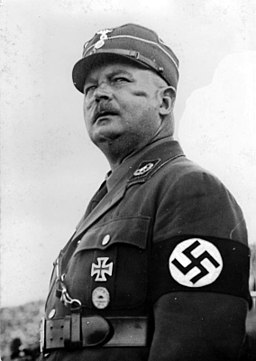 Bundesarchiv Bild 102-15282A, Ernst Röhm