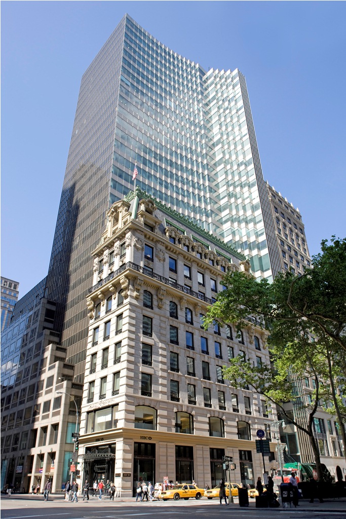 מגדל HSBC, מנהטן, קבוצת נכסים ובניין.jpg
