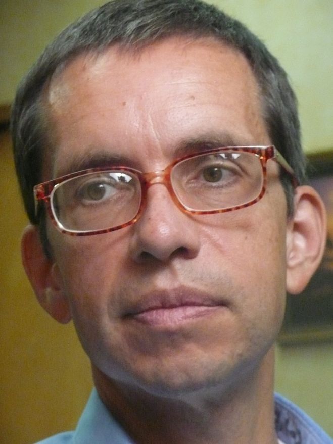 Jens Soering in Hamburg - he wants to celebrate Christmas in the South