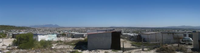 The South African : In Khayelitsha Covid-19 cases are confirmed