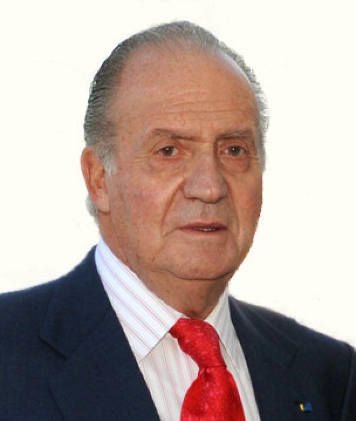 El Pais: Juan Carlos investigated by Swiss public prosecuter in Geneva