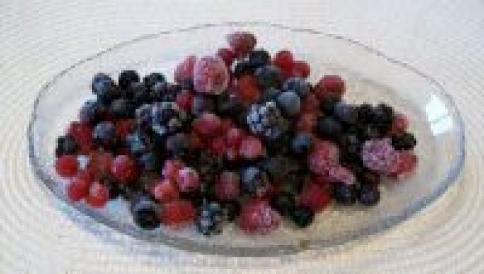 What are anthocyanins?