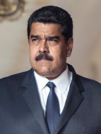 A dealer in the guise of the good socialist - Nicolás Maduro Moros (1)