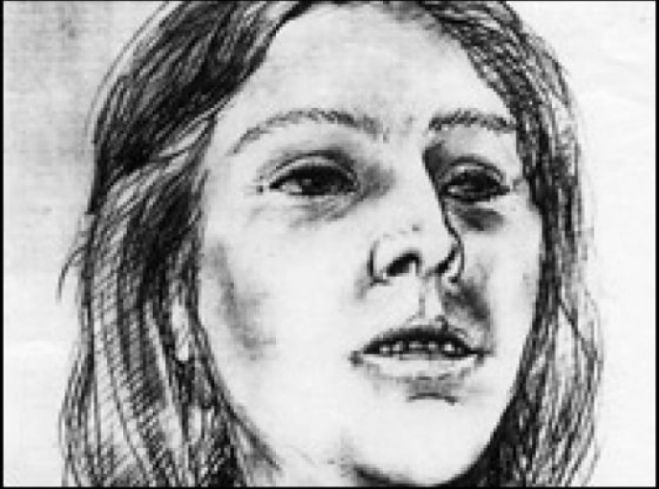 Mysterious find in Kent, 1979 - did the woman come from Eastern Europe?