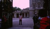 Street scenes from London - 1976