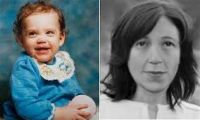 Katrice Lee - since 28. 11.1981 vanished from the face of the earth
