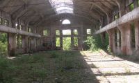 The Shaft Frankenholz