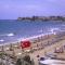 Mutilated bodies found in Antalya