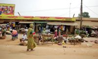 Is the financial service provider Western Union involved in Benin Scam?