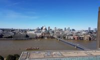 London by day
