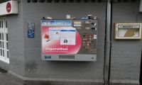 In the streets of St.Georg