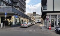 Crime scene: Stauboernchenstrasse, Kaiserslautern, Germany:  Who killed Diana Bodi?