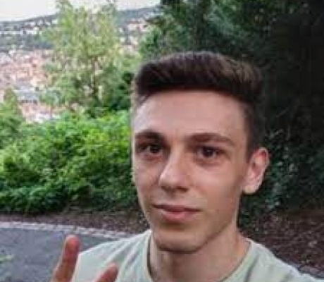 The mysterious fate of missing young German Nick Frischke comes to light