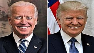The American Election 2020 (1)