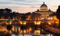 Maybe hell starts right next to the Vatican - the case of Emanuela Orlandi
