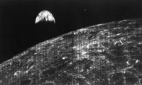 Who is afraid of aliens - on the moon?