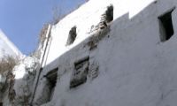 Walled in - the fate of Hadj Mohammed Mesfewi
