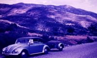 Back in the summer of 1955