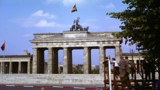 30 years later - is German unity a model for success?