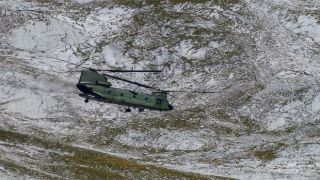 The German Armed Forces: The cover-up as the latest IT security tool
