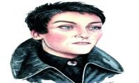 News from the unknown dead woman at the Plaza Hotel in Oslo - Jennifer Fergate