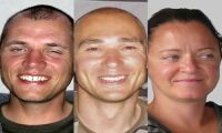 National Socialist Underground - the mystery associated with Michele Kiesewetter